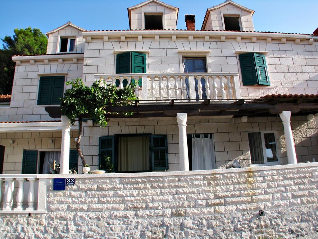 Apartment Martinic Pucisca Quarto foto
