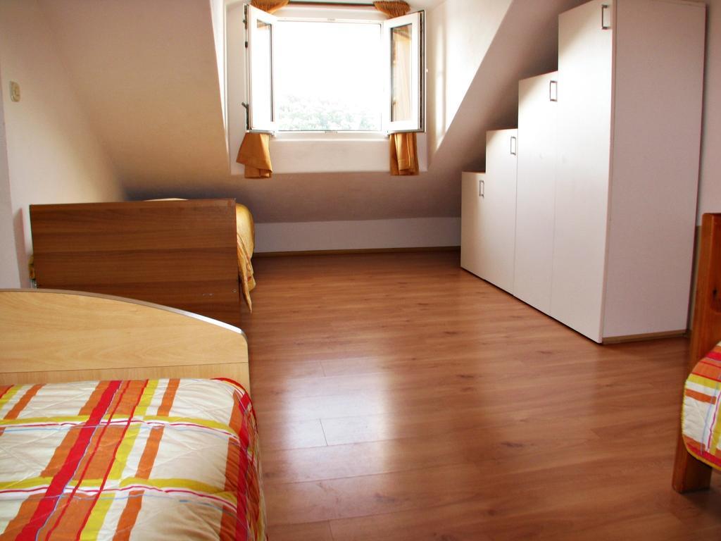 Apartment Martinic Pucisca Quarto foto