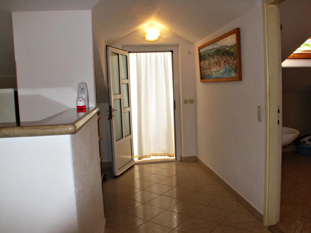 Apartment Martinic Pucisca Quarto foto