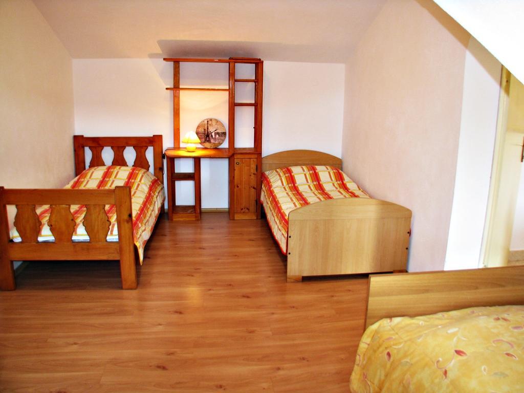 Apartment Martinic Pucisca Quarto foto