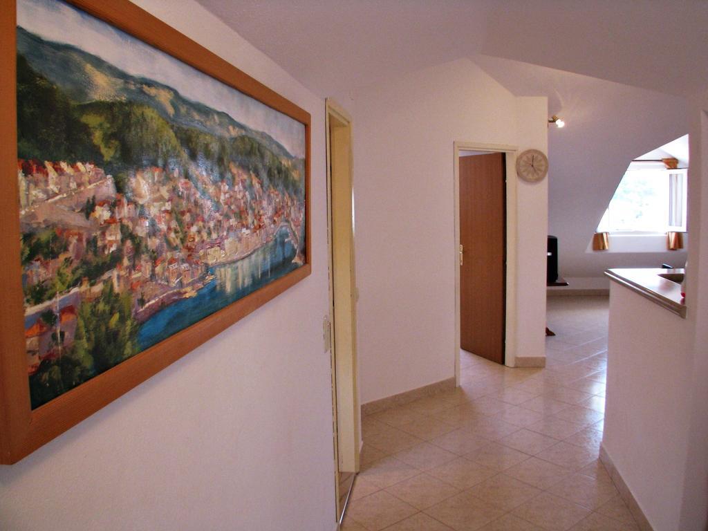 Apartment Martinic Pucisca Quarto foto